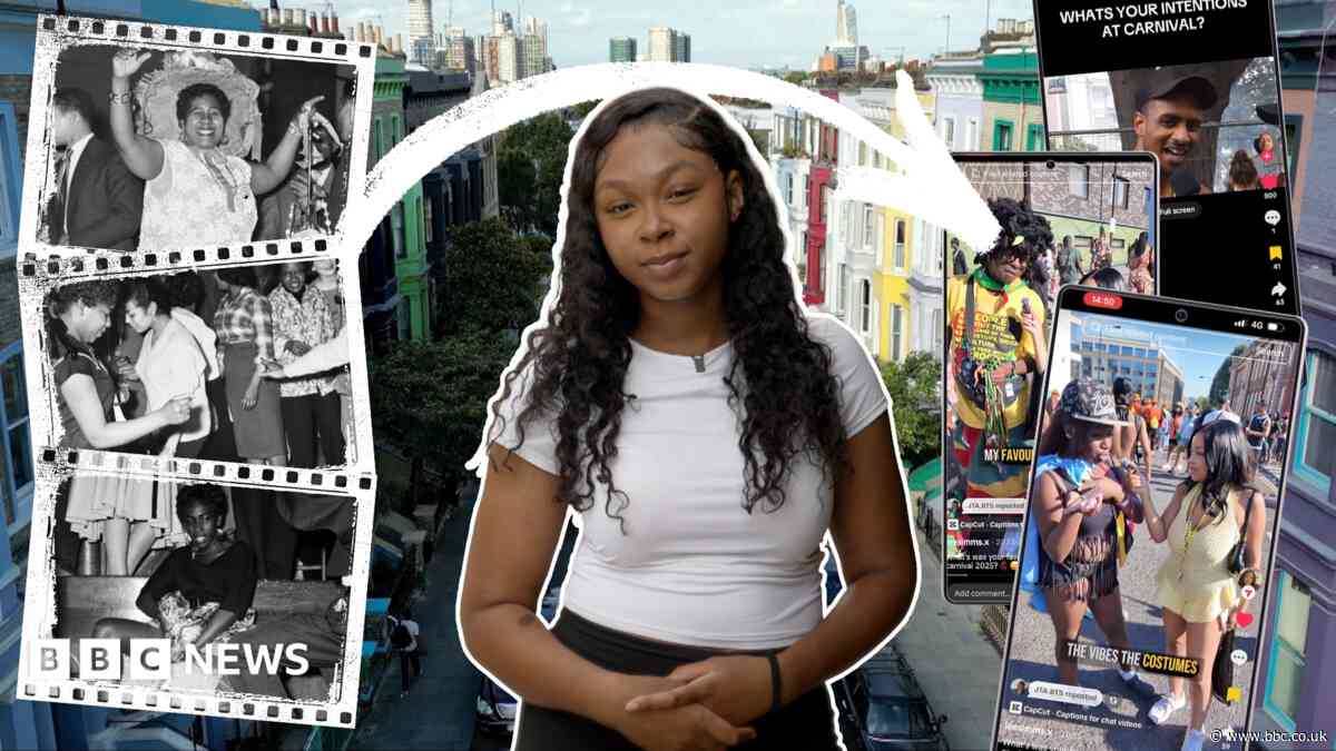 Watch: From Carnival to 'Carni': What does it mean today?