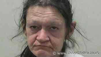 Gateshead woman jailed for supplying heroin to 'help' friend who tragically died