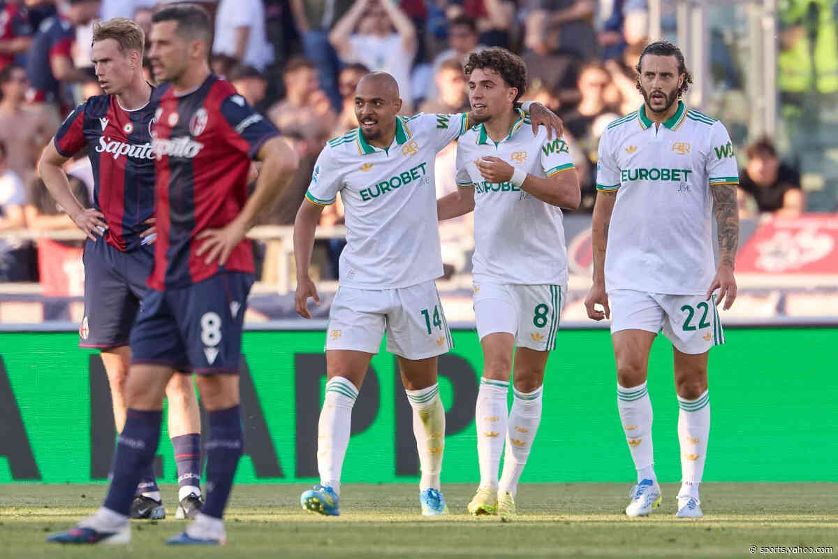 Report Roma send El Aynaoui to RB Leipzig and secure De Roon