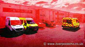 Late payments, uniform swaps and confusion: A turbulent year for Merseyside ambulance company