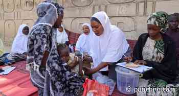Diphtheria outbreak: Katsina hospital runs out of bed space