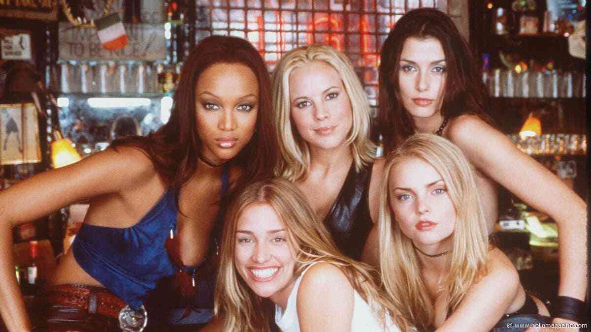 Coyote Ugly star, 59, looks incredible 26 years after iconic role
