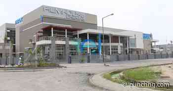Man on rampage kills two at Lagos cinema