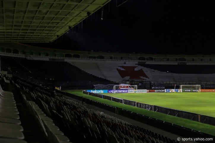 📋 With one eye on the Copa do Brasil, Vasco and Cruzeiro name line-ups