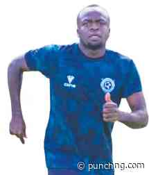 Atule sets 20-goal target