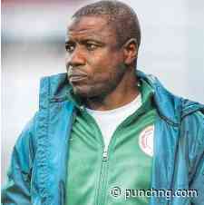 Salisu turns to CAF Confed Cup after opening win