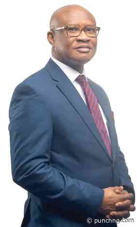I chose accounting because I wanted financial success – Coronation Registrars Limited CEO, Owoturo