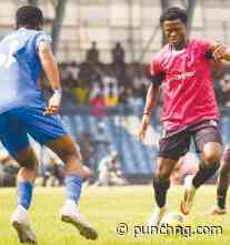 Registration problems cost Inter Lagos 3SC match – Coach