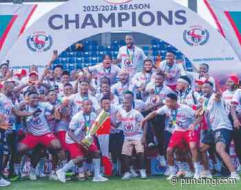 Champions open title defence against Changi Boys
