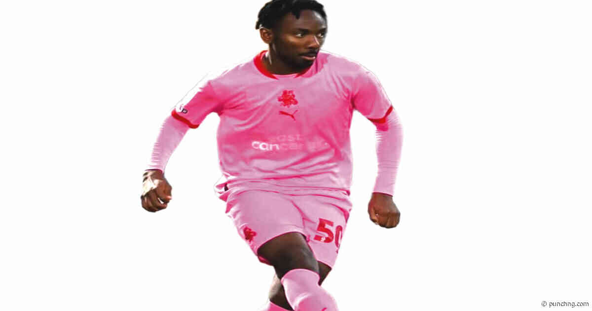 Nwakali set for Cyprus move