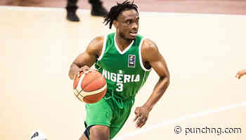Agada admits D’Tigers must improve against Cape Verde