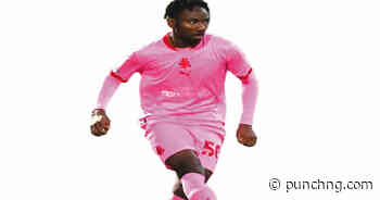 Nwakali set for Cyprus move