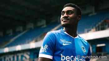 Genk scoring run thrills Durosinmi
