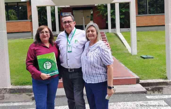 UCV y Fundacaña sellan alianza científica en Portuguesa para blindar la productividad del sector cañicultor