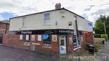 UK corner shop chain to close all stores as it plunges into liquidation