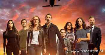 Netflix maakt spin-off van serie Manifest: dezelfde wereld, nieuwe personages