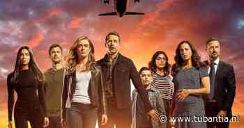 Netflix maakt spin-off van serie Manifest: dezelfde wereld, nieuwe personages