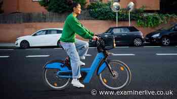 Electric bikes - Your legal rights and how to avoid fines
