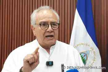 Nicaragua aprobará reforma electoral que excluirá a "traidores a la patria"