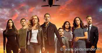 Netflix maakt spin-off van serie Manifest: dezelfde wereld, nieuwe personages
