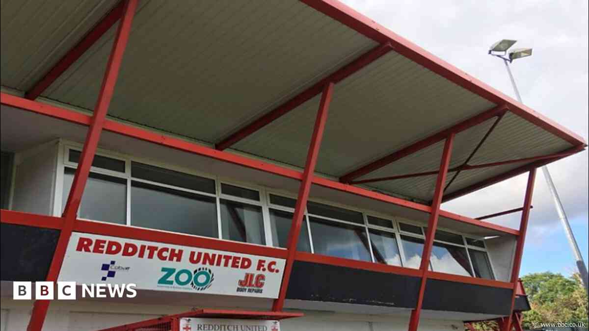 Dispersal order in place for football derby