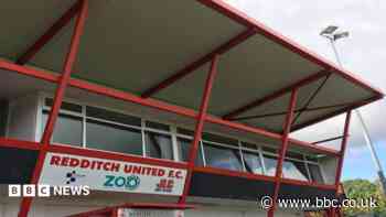 Dispersal order in place for football derby