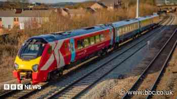 Bank Holiday rail journeys delayed by engineering work