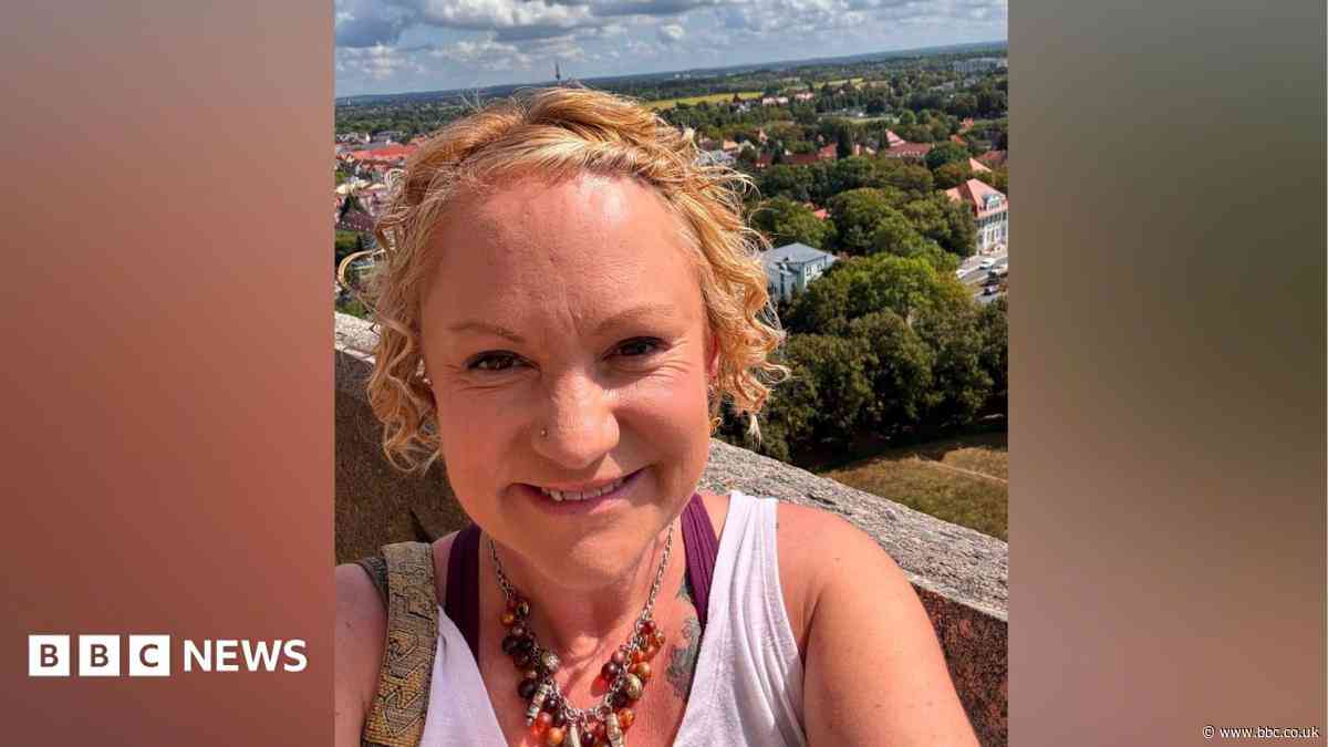'I've visited 50 places on extreme day trips'