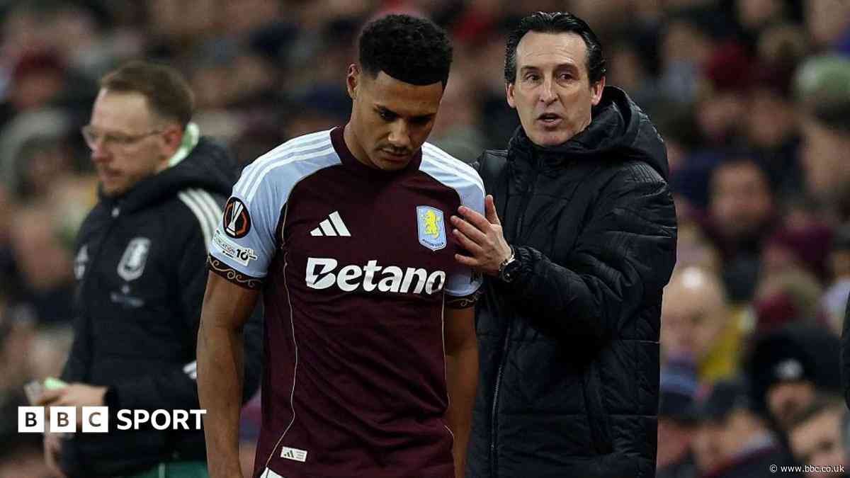 Watkins apologised for refusing to play - Emery