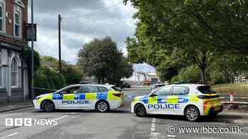Cyclist left seriously hurt in hit-and-run crash