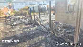 Fundraiser for families 'devastated' by fire