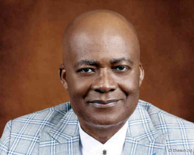 Weakest opposition party can defeat Tinubu –Ogun, ex-Reps member