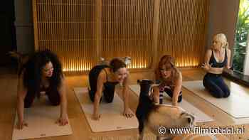 Recensie 'Spa Weekend': ontsporende modderbaden, meditaties en massages in chaotische ensemblekomedie