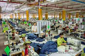 RMG sector faces stiffer competition, rising costs: Bangladesh Bank