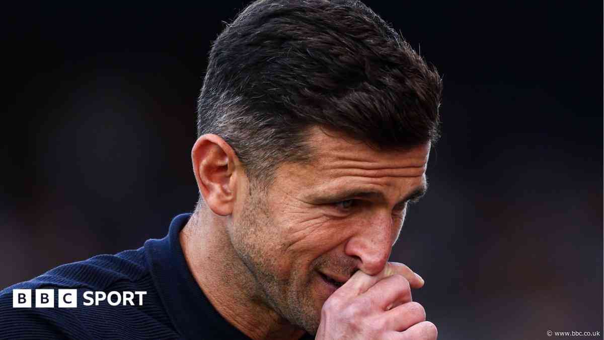 'So many aspects we need to improve' - Mousinho