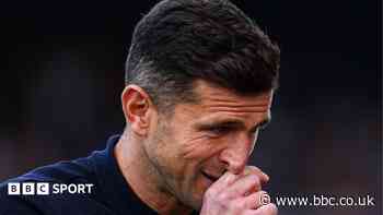 'So many aspects we need to improve' - Mousinho