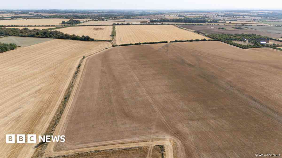 Emergency drought grants to open for farmers