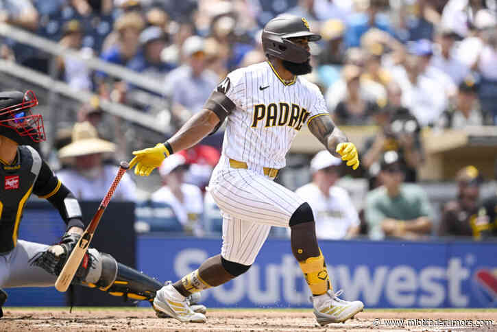Luis Rengifo Suffers Knee Sprain