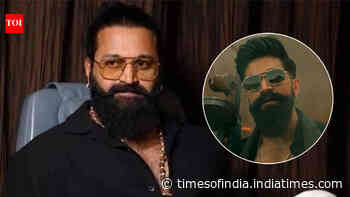 Rishab supports Yash as 'Toxic' row: 'Taking Kannada cinema..'