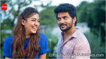'Hi' BO day 2: Nayanthara starrer records 72% growth