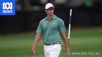 Scott turns back clock in Tour Championship title tilt