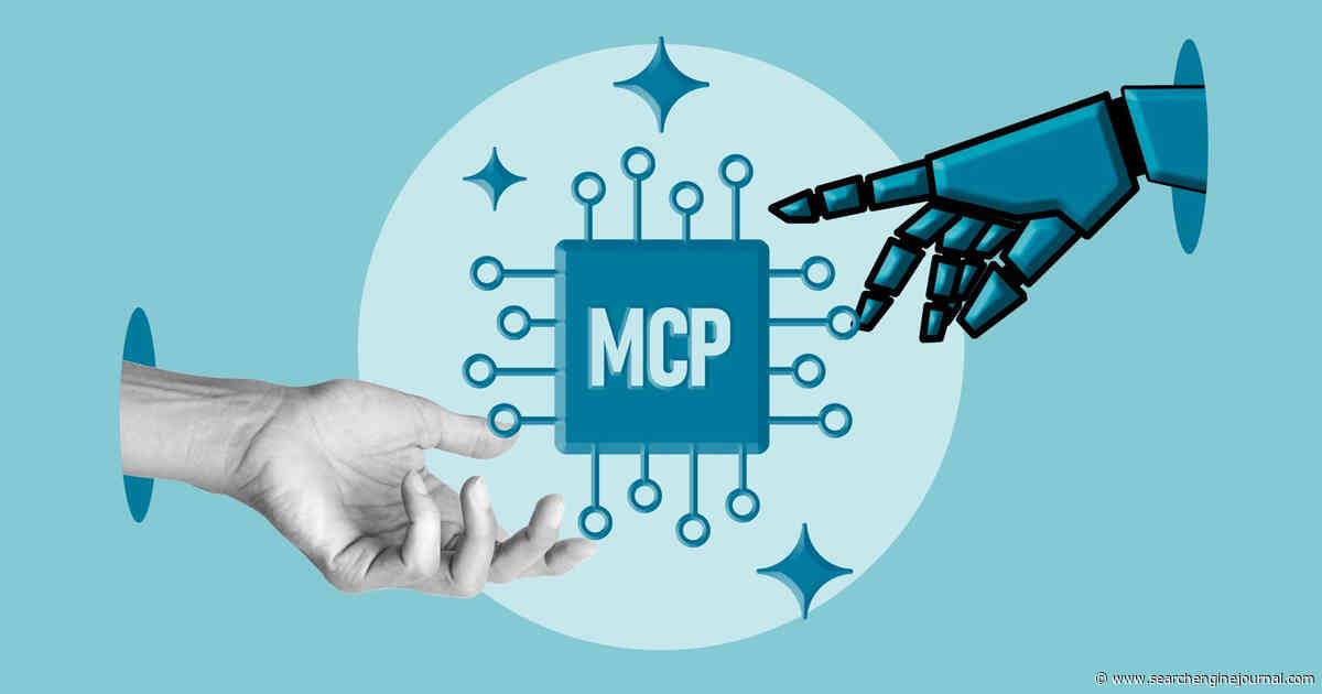 WebMCP Connects AI Agents To Actions Inside Websites via @sejournal, @MattGSouthern