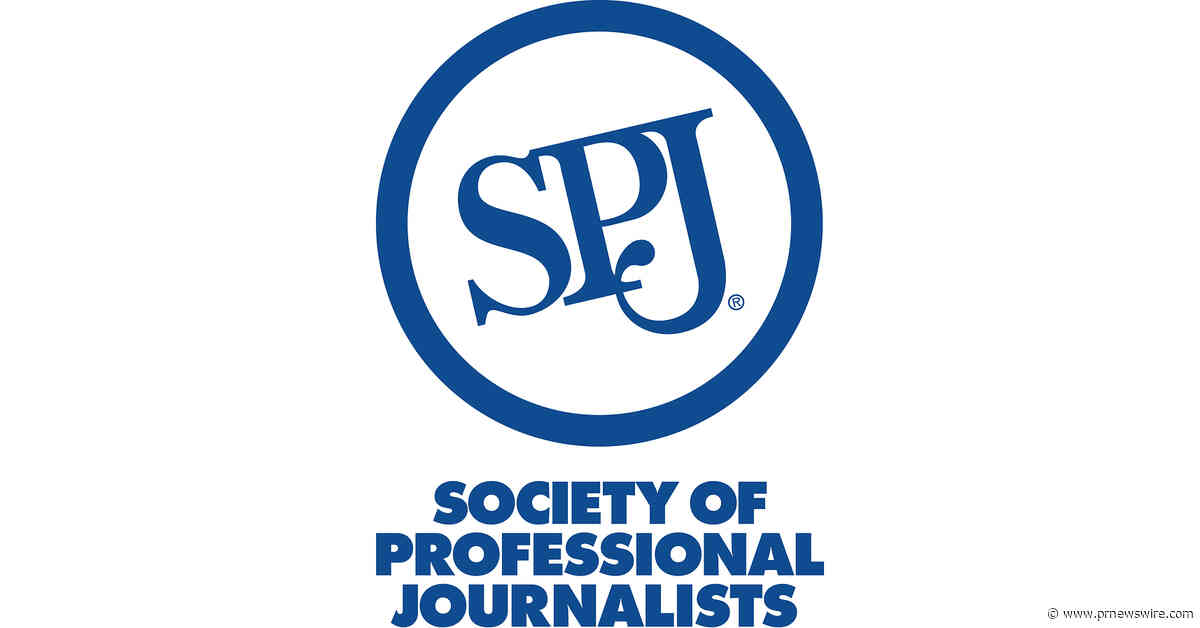 SPJ's Sunshine State Awards Journalism Competition Announces 2026 Honors