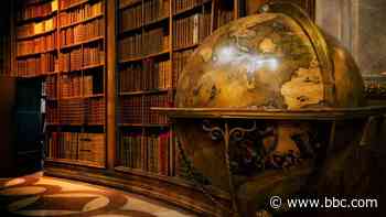 Vienna's great surprise: The Globe Museum