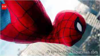 'Spider-Man: Brand New Day' BO day 31