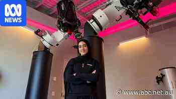 Western Sydney's new observatory centuries in the making