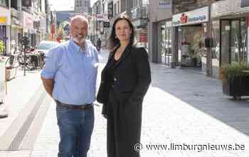 In Limburg: Cindy Daems is nieuwe centrummanager van Lommel