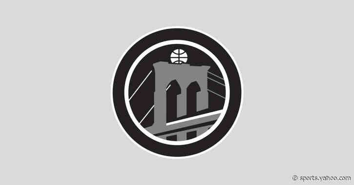Brooklyn Nets are bringing back a fan-favorite jersey