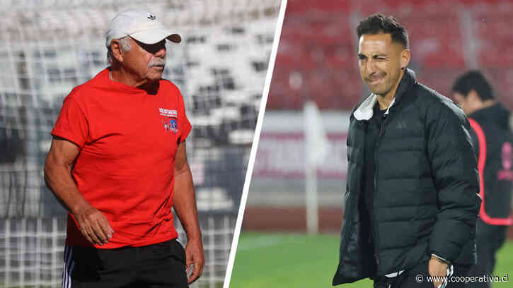 Caszely criticó a Correa por polémico gesto tras el Superclásico: Fue una rotería