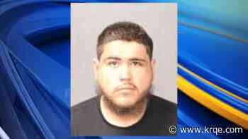 Argument over green chile enchiladas ends in deadly shooting